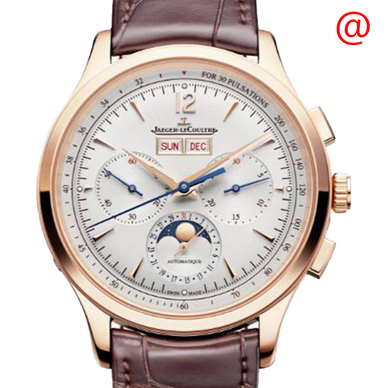 NEW JAEGER-LECOULTRE MASTER CONTROL Q413253J