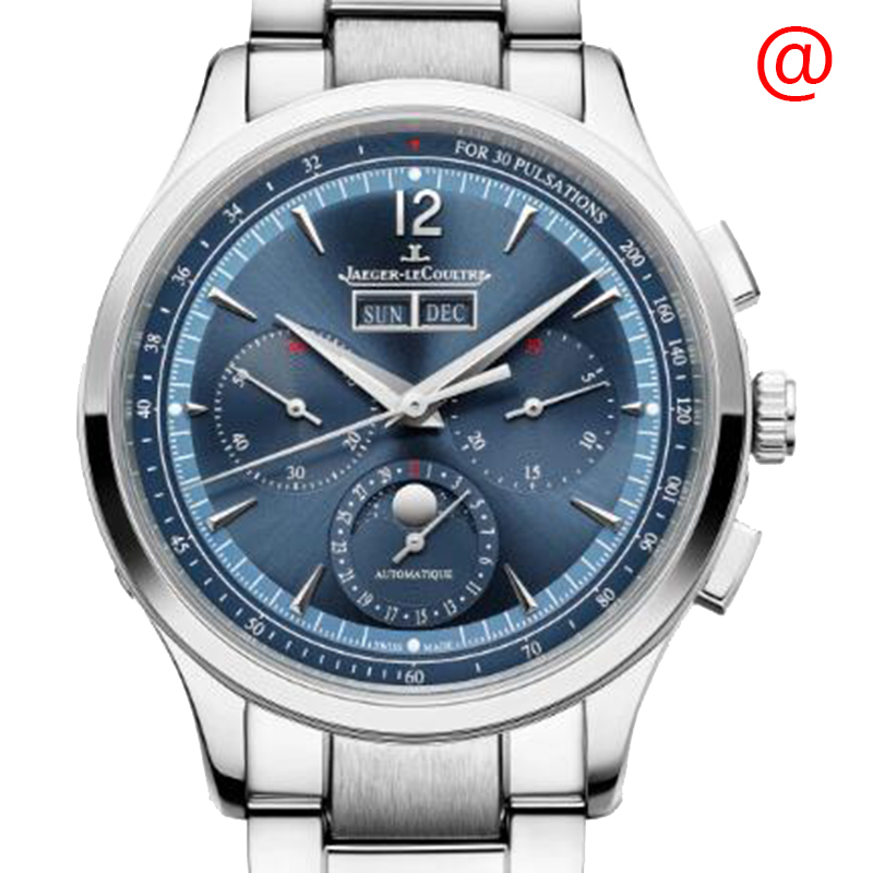 NEW JAEGER-LECOULTRE MASTER ULTRA THIN Q4138180