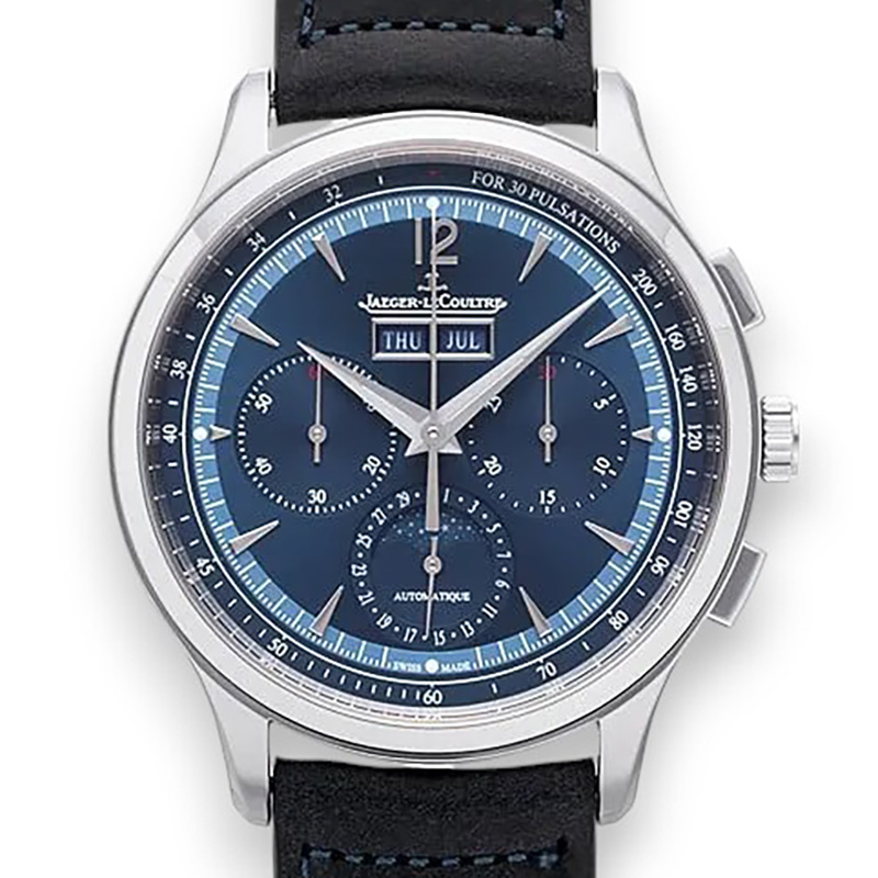NEW JAEGER-LECOULTRE MASTER CONTROL Q4138480