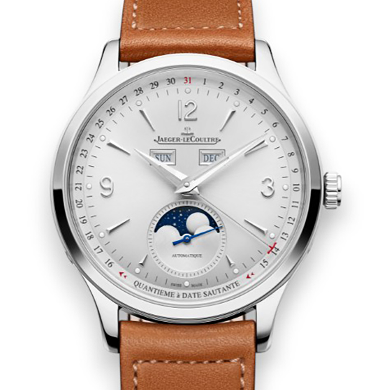 NEW JAEGER-LECOULTRE MASTER CONTROL Q4148421