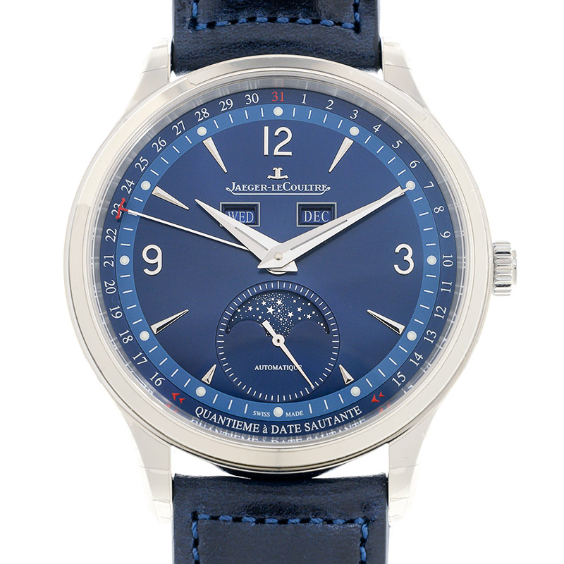 NEW JAEGER-LECOULTRE MASTER CONTROL Q4148480