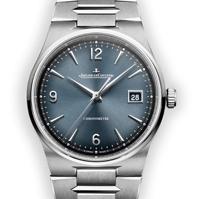 NEW JAEGER-LECOULTRE MASTER CONTROL Q4158120