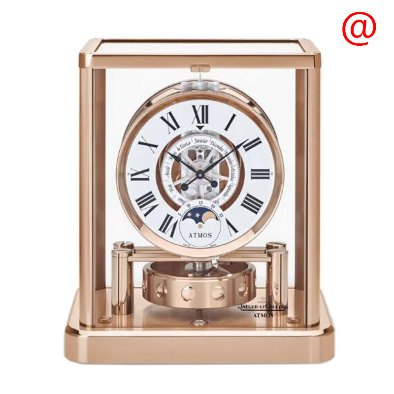NEW JAEGER-LECOULTRE ATMOS Q5117201