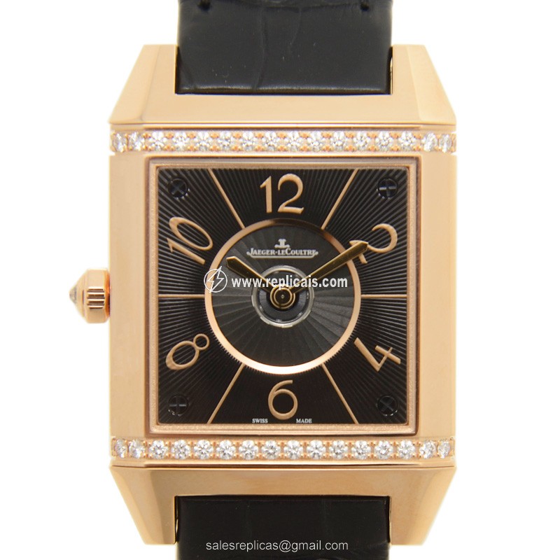 JAEGER-LECOULTRE REVERSO Q7052421