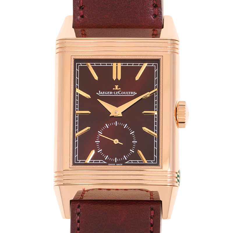 NEW JAEGER-LECOULTRE REVERSO Q713256J