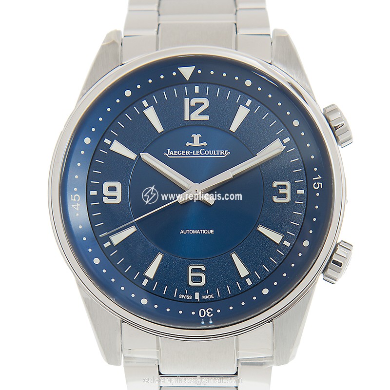 JAEGER-LECOULTRE POLARIS DATE Q9008180