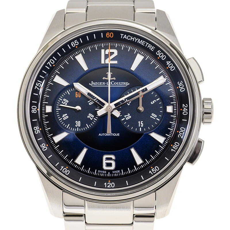 NEW JAEGER-LECOULTRE POLARIS Q9028181