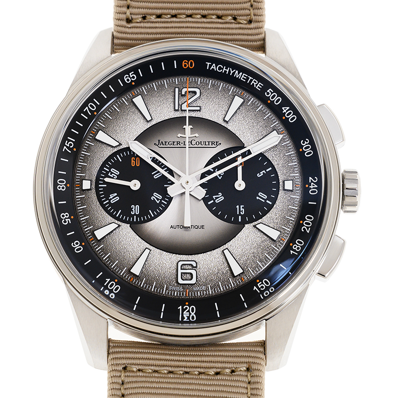 NEW JAEGER-LECOULTRE POLARIS Q902843J