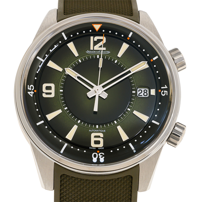 NEW JAEGER-LECOULTRE POLARIS Q906863J