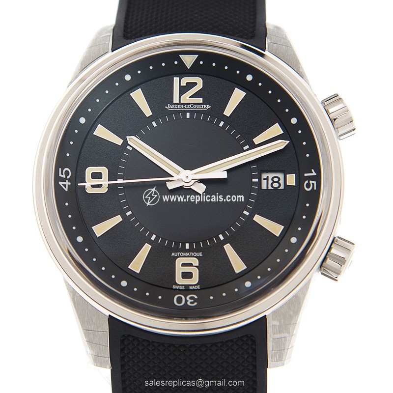 JAEGER-LECOULTRE POLARIS DATE Q9068670
