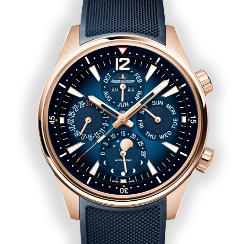 NEW JAEGER-LECOULTRE POLARIS Q9082681