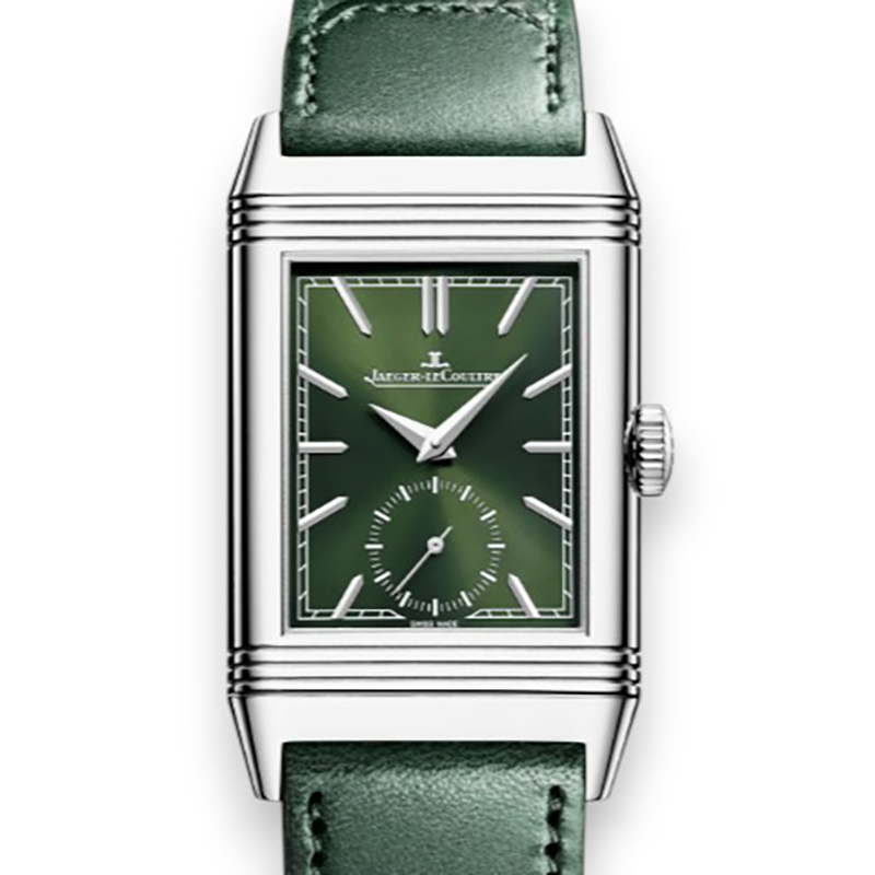 NEW JAEGER-LECOULTRE REVERSO QY397843