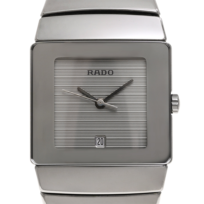 NEW RADO INTEGRAL R09562670