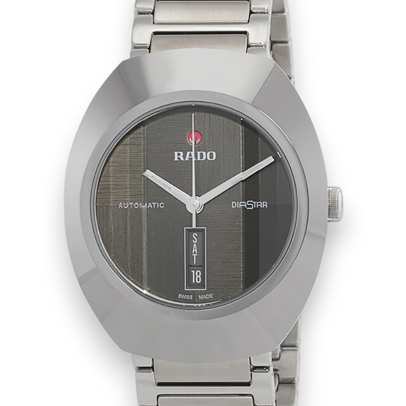 NEW RADO DIAMASTER R12160103