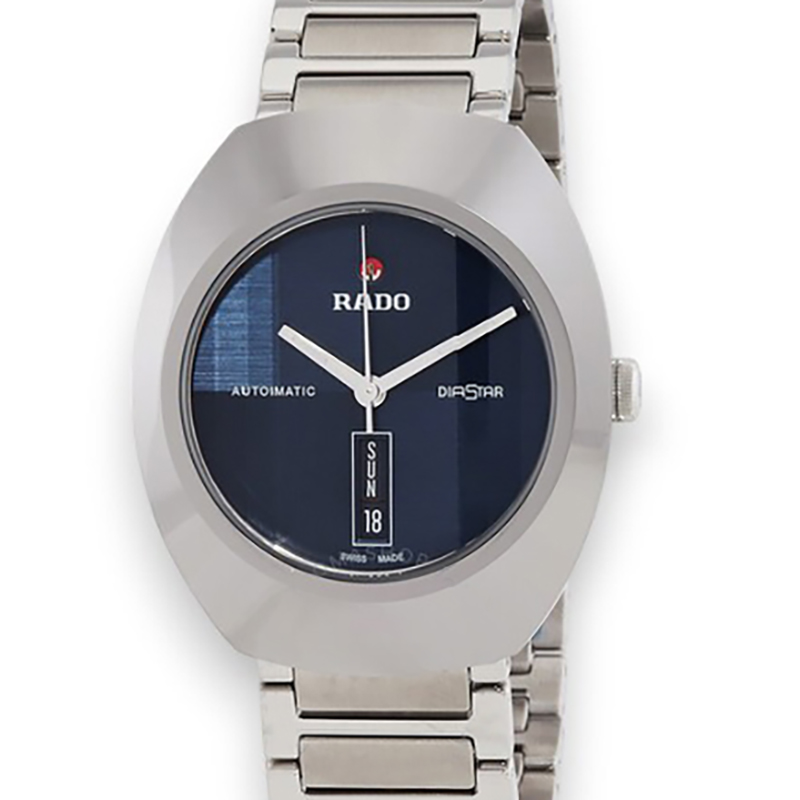 NEW RADO DIAMASTER R12160213