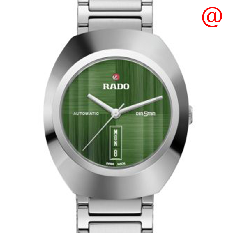 NEW RADO DIAMASTER R12160303