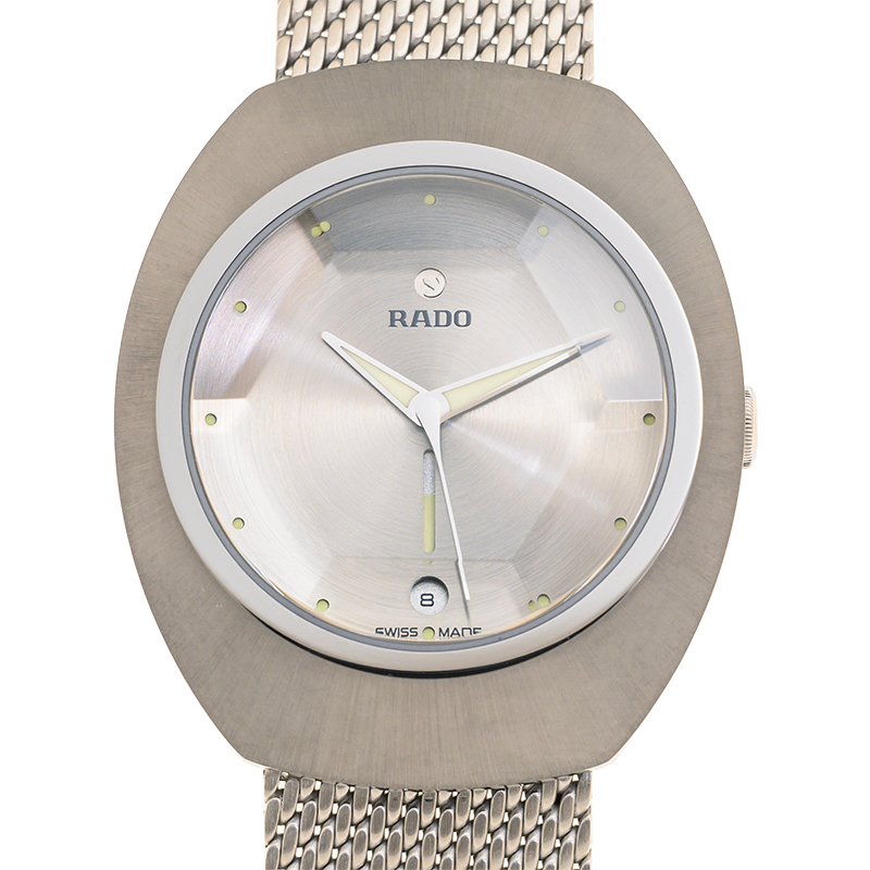 NEW RADO DIASTAR R12163118