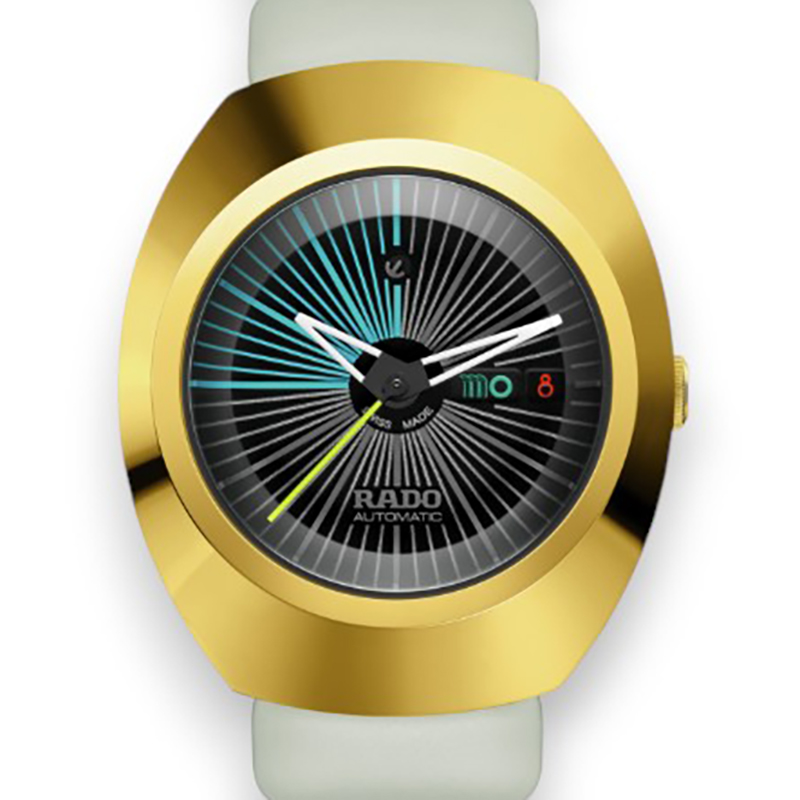 NEW RADO DIASTAR R12165155