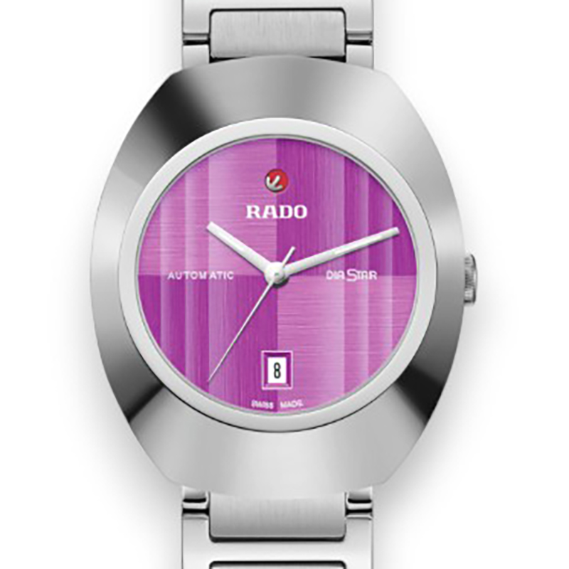 NEW RADO DIASTAR R12170333