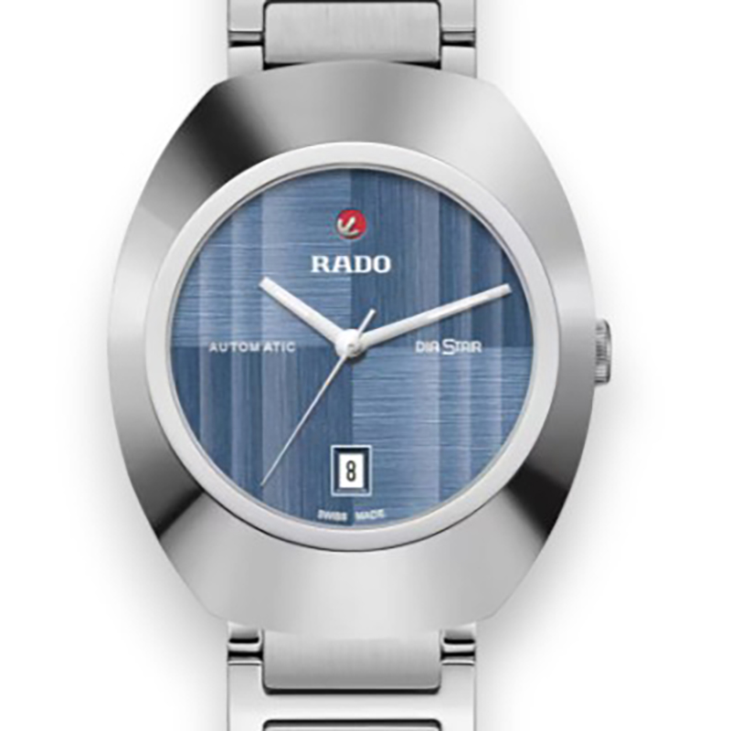 NEW RADO DIASTAR R12170343