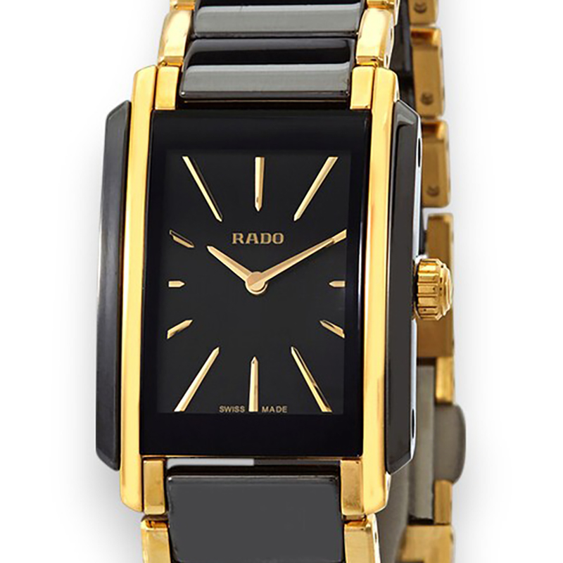 NEW RADO INTEGRAL R20845162