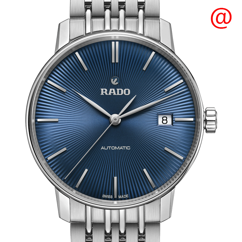 NEW RADO COUPOLE CLASSIC R22860204