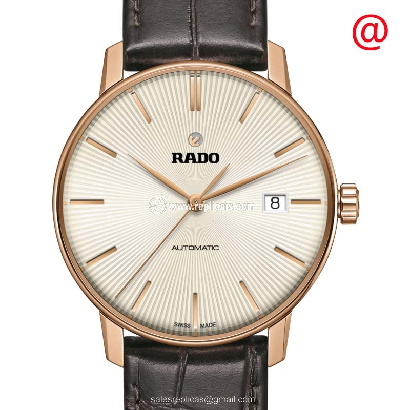 RADO COUPOLE CLASSIC R22861115