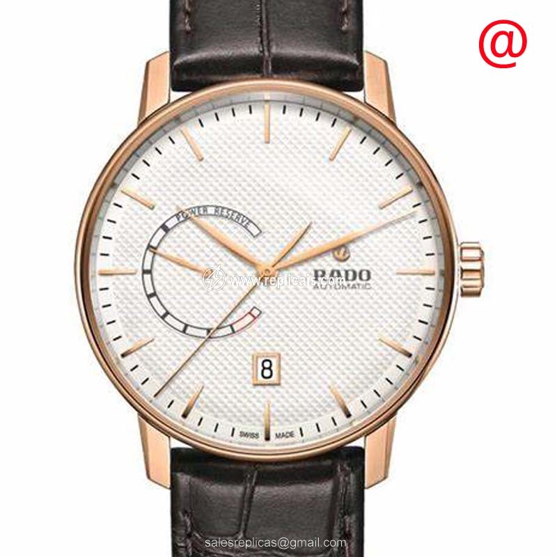 RADO COUPOLE CLASSIC R22879025