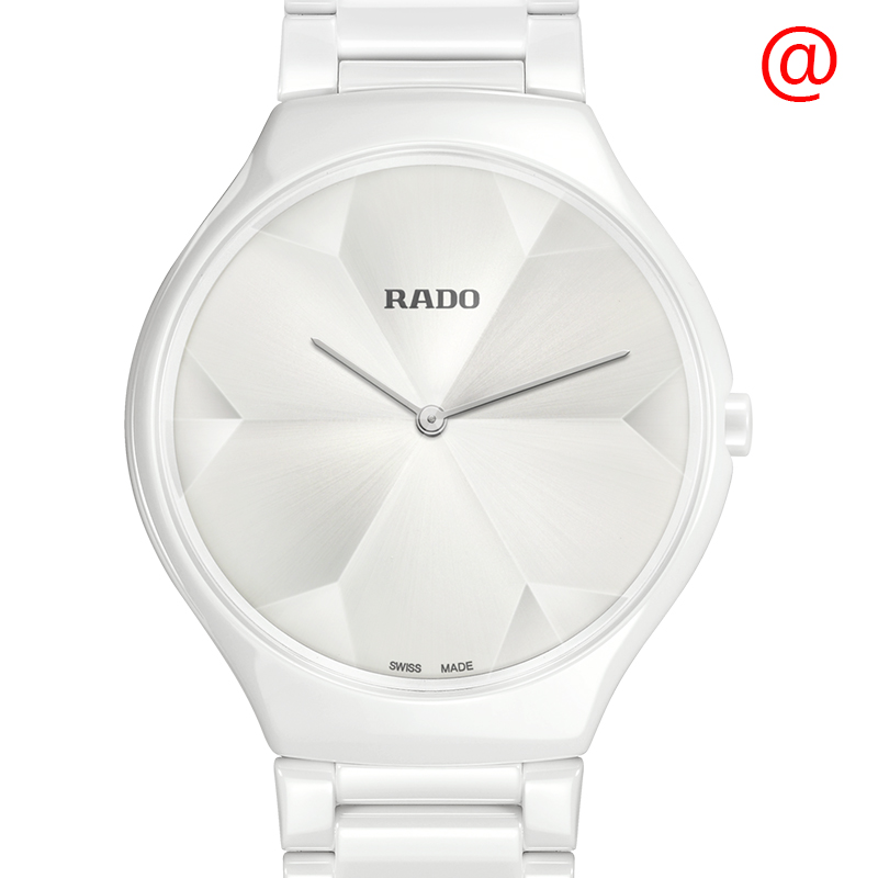 NEW RADO TRUE R27007032
