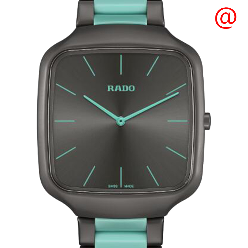 NEW RADO TRUE R27045162