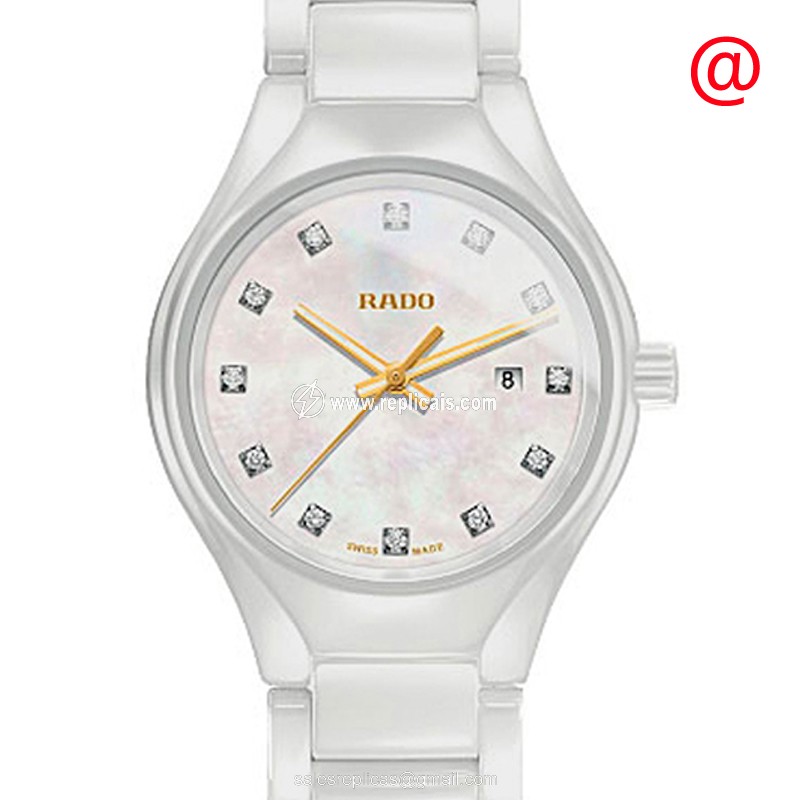 RADO TRUE R27061902