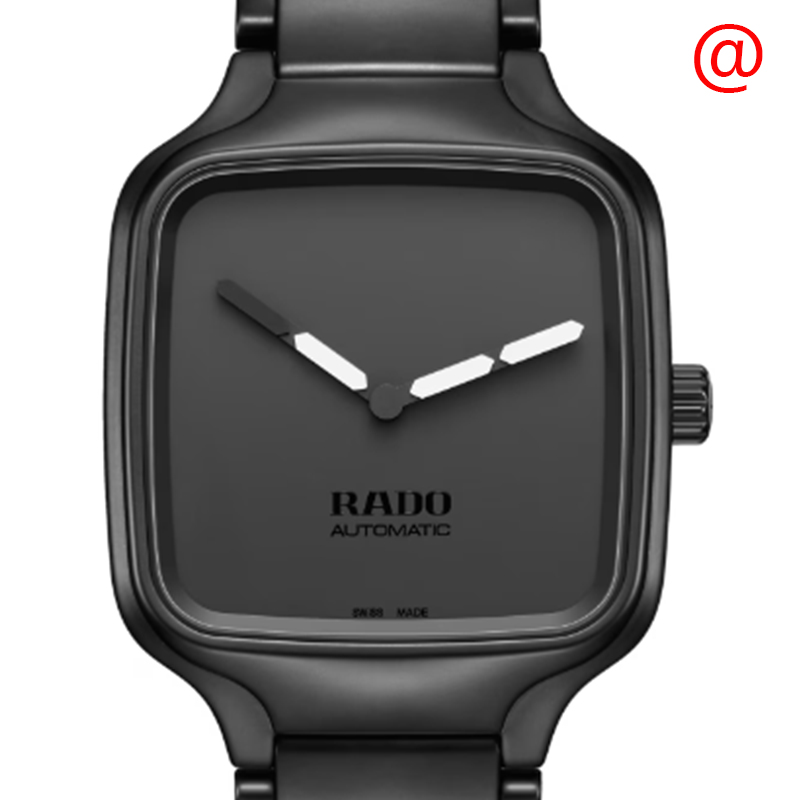 NEW RADO TRUE SQUARE R27075152