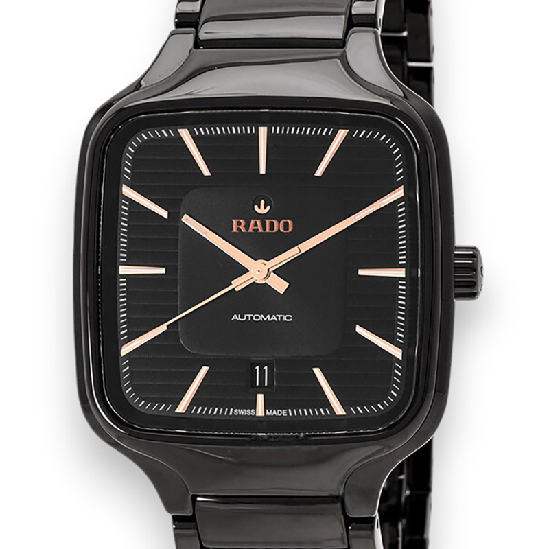 NEW RADO TRUE SQUARE R27078172