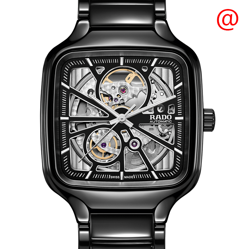 NEW RADO TRUE SQUARE R27086152