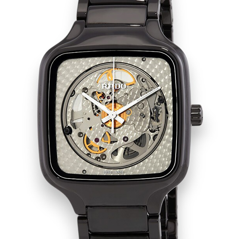 NEW RADO TRUE SQUARE R27086172