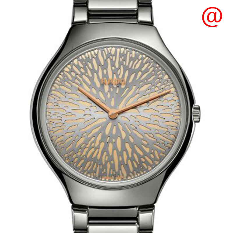 NEW RADO TRUE THINLINE R27088122