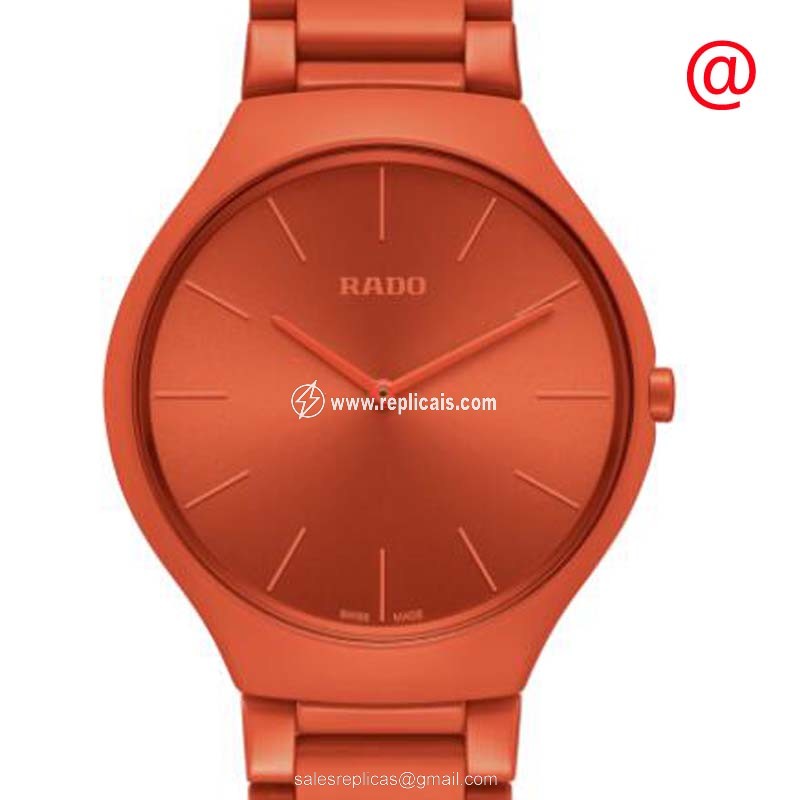 RADO TRUE THINLINE R27095652