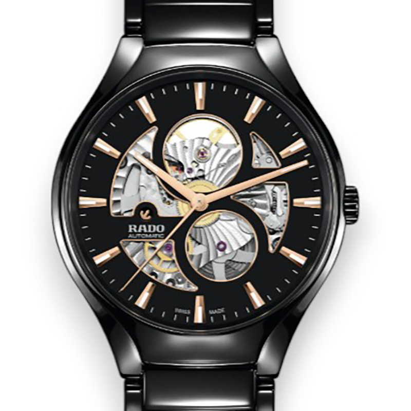 NEW RADO TRUE R27107172