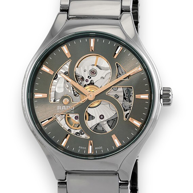 NEW RADO TRUE R27108112