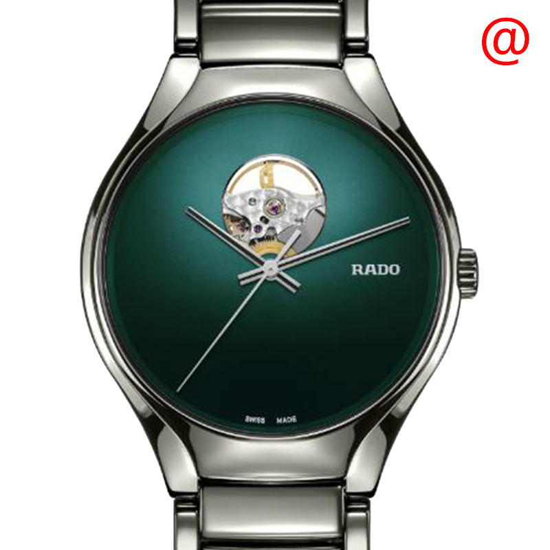 NEW RADO TRUE R27108322
