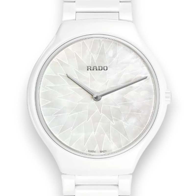 NEW RADO TRUE THINLINE R27118902