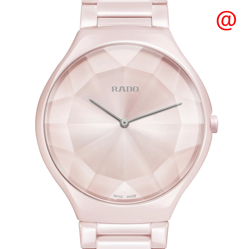 NEW RADO TRUE THINLINE R27120402