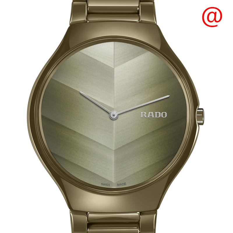 NEW RADO TRUE R27121302