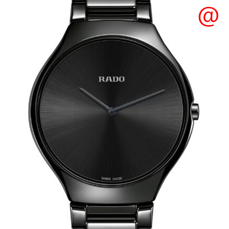 NEW RADO TRUE THINLINE R27741182