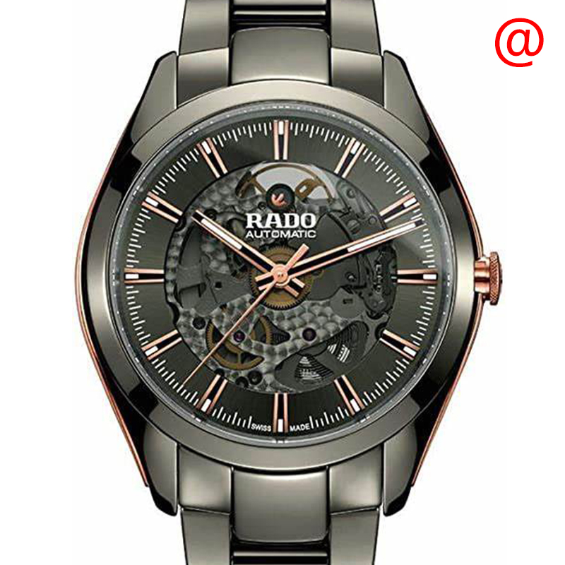 NEW RADO HYPERCHROME R32021102