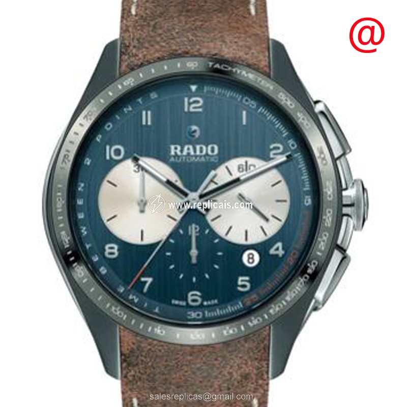 RADO HYPERCHROME R32022105