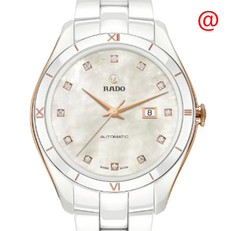 NEW RADO HYPERCHROME R32033902