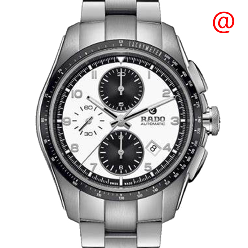 NEW RADO HYPERCHROME R32042103