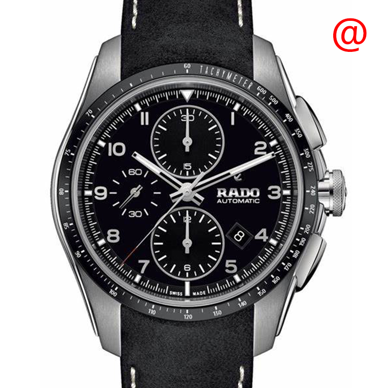 NEW RADO HYPERCHROME R32042155