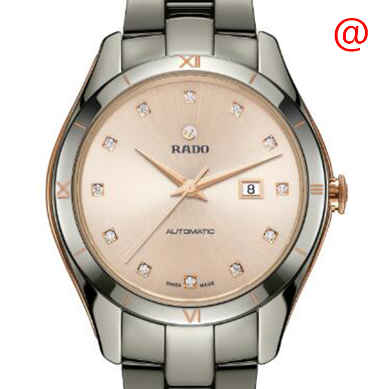 NEW RADO HYPERCHROME R32043712